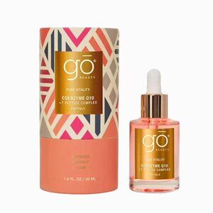 NWT 🌟host pick 🌟GO BEAUTY Pure Vitality